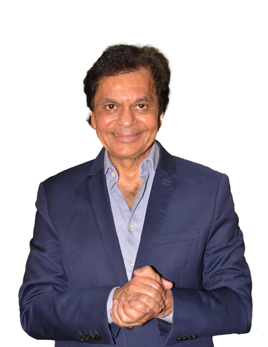Yogesh Mehta